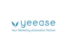 #13 dla Logo Designer to Create Logo for Launch of Yeease przez usuikun