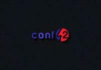 #14 for Design a logo for a technology conference &quot;Conf42.com&quot; af lucifer06