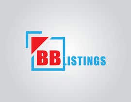 #37 za Logo design for BB Listings od bipu619