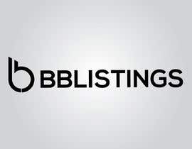 #40 za Logo design for BB Listings od bipu619