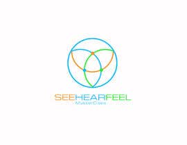 #262 untuk See Hear Feel Master Class logo oleh naty2138