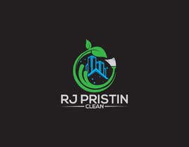 #83 ， I need a logo designed for a commercial cleaning company.  RJ Pristine Clean is the name of the company. I want something professional and catchy. 来自 sajib33