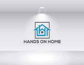#388 untuk Hands on Home Logo - 13/09/2019 03:53 EDT oleh mostafizu007