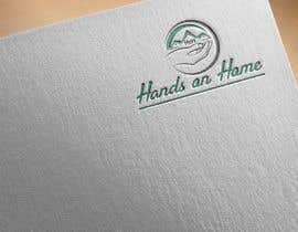 #394 untuk Hands on Home Logo - 13/09/2019 03:53 EDT oleh shambhurambarman