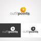 Kilpailutyön #62 pienoiskuva kilpailussa                                                     Logo Design for outfitpoints.com
                                                