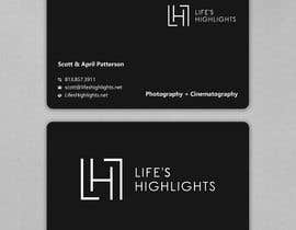 #531 for Design a Business card by Uttamkumar01