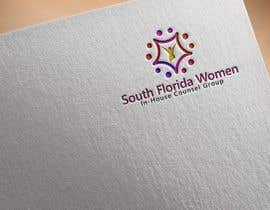 #136 for Logo for Non-Profit Women&#039;s group av rupandesigner