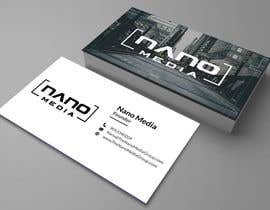 #7 for Design Business Card by friendship1991