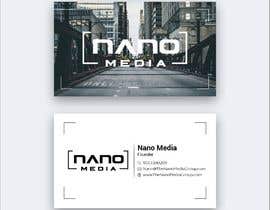 #27 for Design Business Card by sohelrana210005