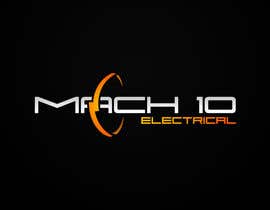 #34 untuk Design a Logo for Electrical Contractor oleh EmZGraphics