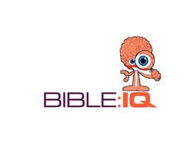 #23 pentru Create a piece of Art using our logo and our Bible-brain characters de către marioshokrysanad