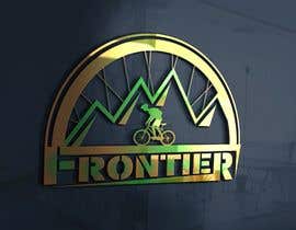 #69 para Mountain biking company needs someone to build a logo and help with Product design... de efecanakar