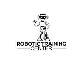 #25 for Logo for Robotic Training Center af ah4523072