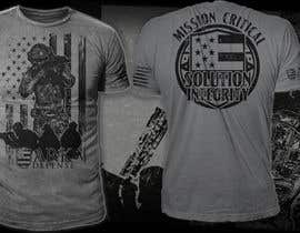 #241 pentru T-shirt Design de către MayonPunx