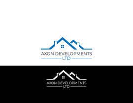 #118 za Need a logo design for Axon Developments  Ltd.  - 13/09/2019 23:23 EDT od mostafizu007