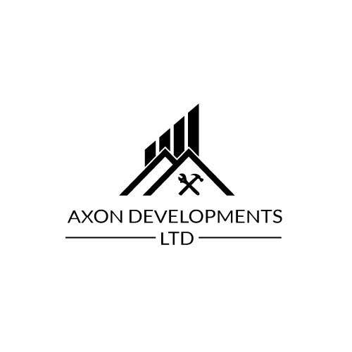 Natečajni vnos #82 za                                                 Need a logo design for Axon Developments  Ltd.  - 13/09/2019 23:23 EDT
                                            