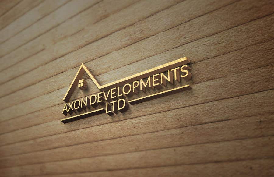 Contest Entry #87 for                                                 Need a logo design for Axon Developments  Ltd.  - 13/09/2019 23:23 EDT
                                            