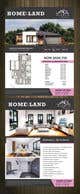 Predogledna sličica natečajnega vnosa #35 za                                                     Make a House & Land Package Brochure
                                                
