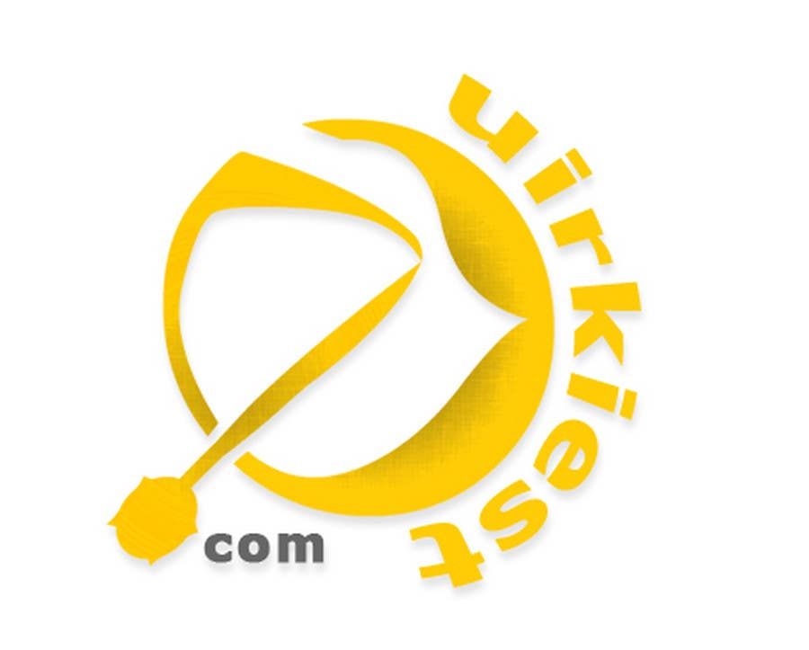 Penyertaan Peraduan #28 untuk                                                 Logo Design for www.quirkiest.com
                                            