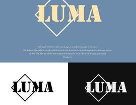 #516 for LUMA CLOTHING by MjNowroz