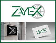 #343 untuk Design the logo for the name: Zayex oleh emersonjpinheiro