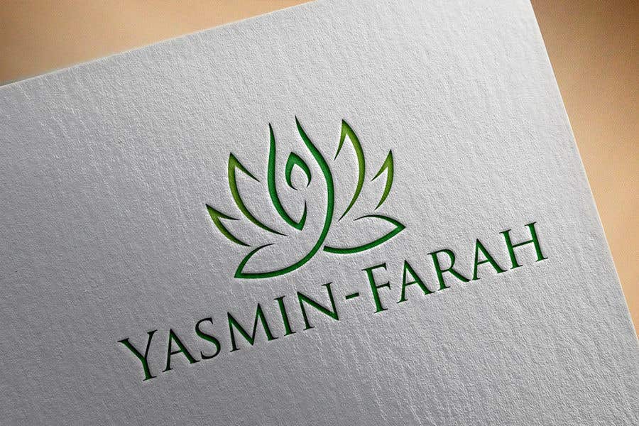 Wettbewerbs Eintrag #15 für                                                 Yasmin-Farah
                                            