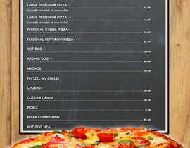 #49 for PowerPoint Menu design by Batch007