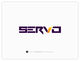Konkurrenceindlæg #465 billede for                                                     Design Modern and professional logo for Gaz Station named "SERVO"
                                                