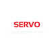 Konkurrenceindlæg #72 billede for                                                     Design Modern and professional logo for Gaz Station named "SERVO"
                                                