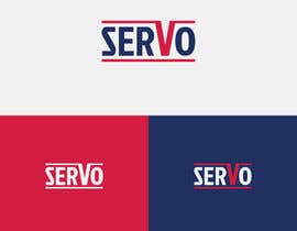 #463 for Design Modern and professional logo for Gaz Station named &quot;SERVO&quot; by nazifaZ
