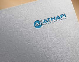 #116 cho Athafi Corporate Identity Design bởi nurimakter