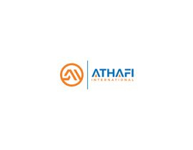 #141 for Athafi Corporate Identity Design by CreativityforU