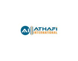 #114 for Athafi Corporate Identity Design by Abuhanif24