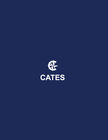 #397 dla Cates Compass Logo przez shahinurislam9