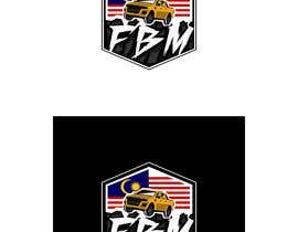 #33 for LOGO FOR TRUCK CLUB by FinoDesignINK