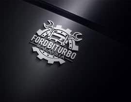 #20 for LOGO FOR TRUCK CLUB by sh013146