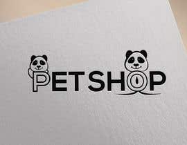 #41 for Design a logo for a pet shop by johirul41