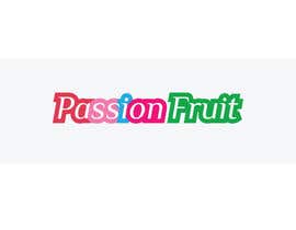 #126 ， Passionfruit Events - Your Occassion, Our Passion. 来自 CreativeDesignA1