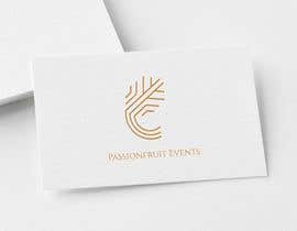 #135 ， Passionfruit Events - Your Occassion, Our Passion. 来自 arman016