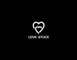 #115 for Love Stuck - ecommerce site selling romantic gifts by kaygraphic