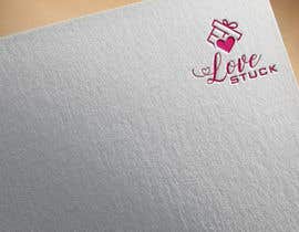 #59 для Love Stuck - ecommerce site selling romantic gifts від graphicground
