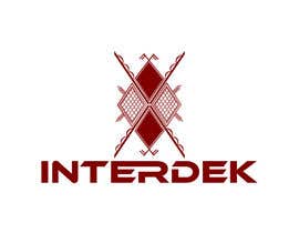 #18 para Zaprojektuj logo for INTERDEK por sintegra