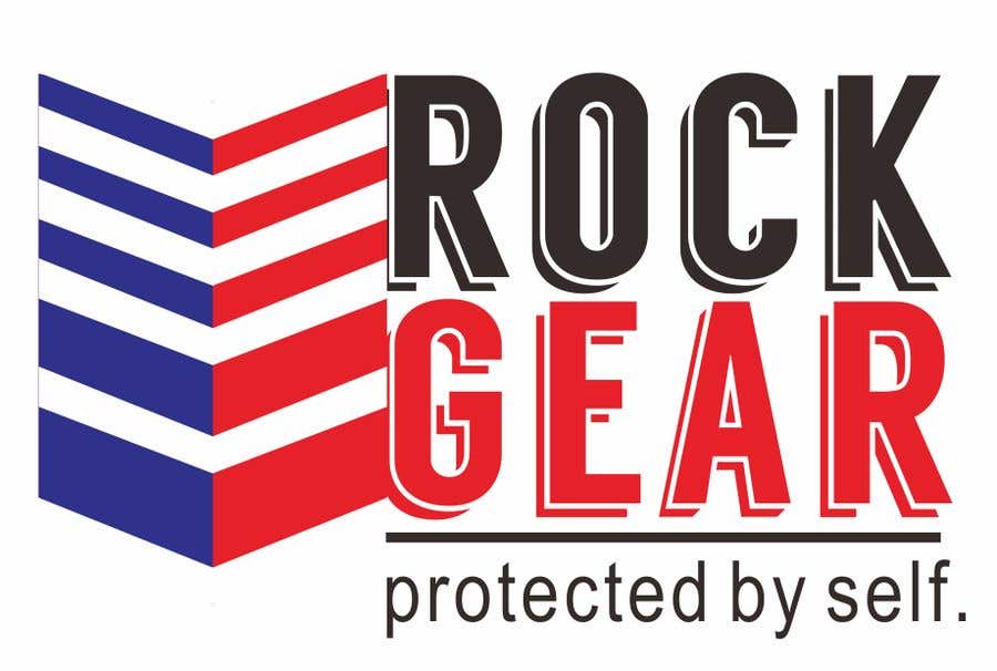 Contest Entry #102 for                                                 Create a product brand name for Personal Protective Gear/ Work Safety Products
                                            