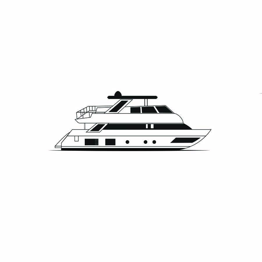 100,000 Boat logo Vector Images | Depositphotos