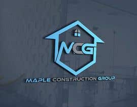 #446 for Modern Logo Requried for a Construction Company by aremon99