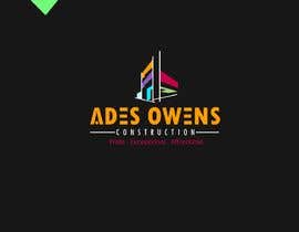 #328 untuk Ades Owens LLC oleh rajuhomepc