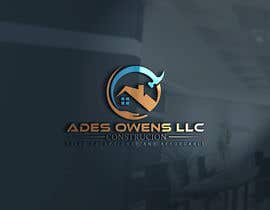 #190 untuk Ades Owens LLC oleh misrupali3204