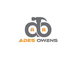 #148 para Ades Owens LLC por kulsum80