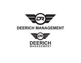 #10 для Dee Rich Logo - 16/09/2019 16:16 EDT від Mirfan7980