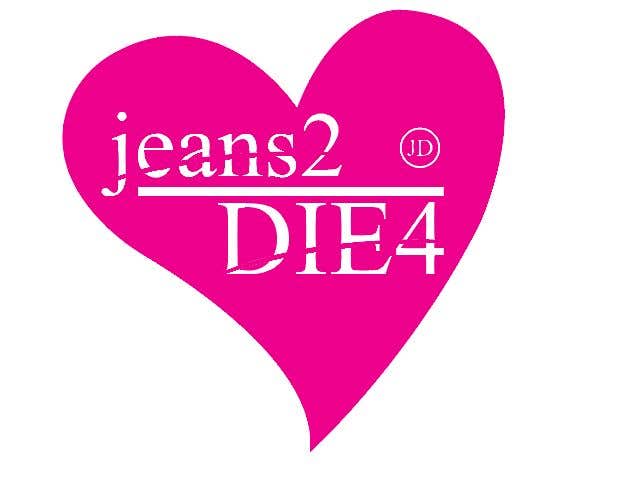 Συμμετοχή Διαγωνισμού #97 για                                                 Design a Logo for a Jeans Company
                                            